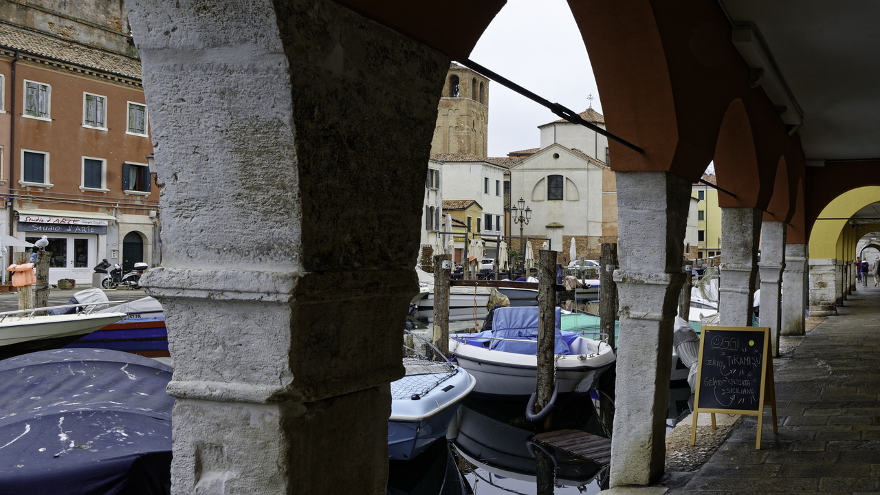 20231019 134200 Chioggia•Venice•Italy•8